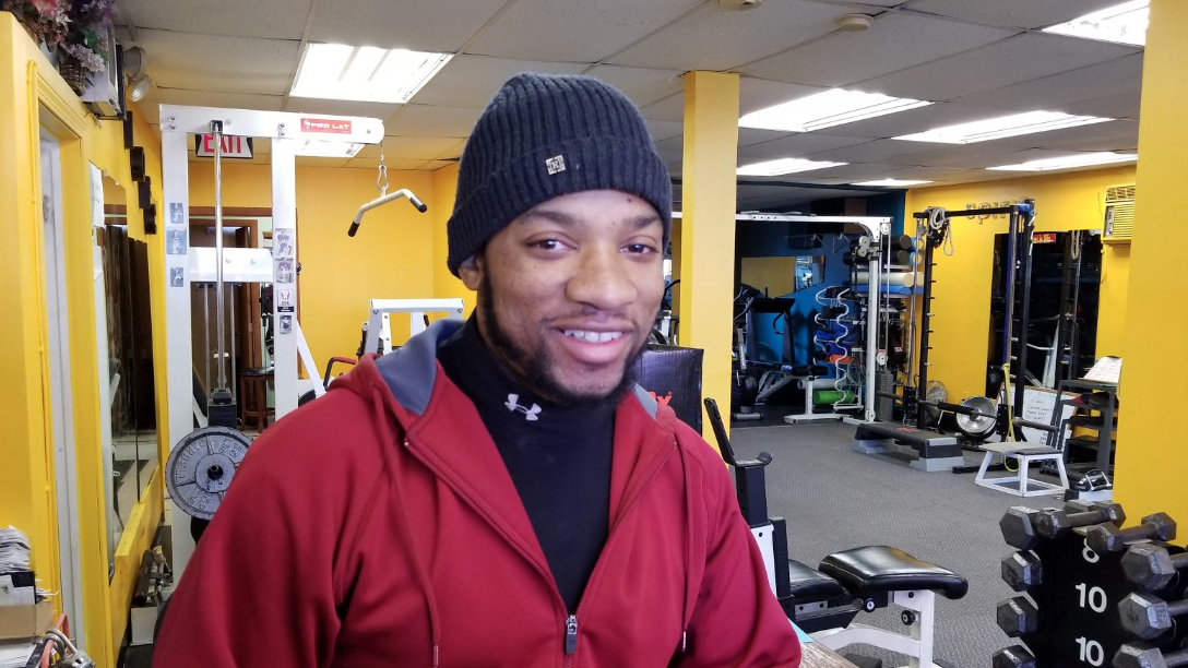 Boston Bike Story Jordan Boston Cyclists Union