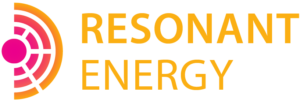 Resonant Energy logo