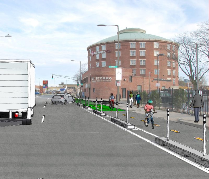 mass ave 2021 rendering