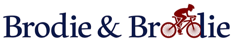 Brodie & Brodie logo
