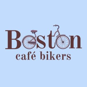 Boston Cafe Bikers logo
