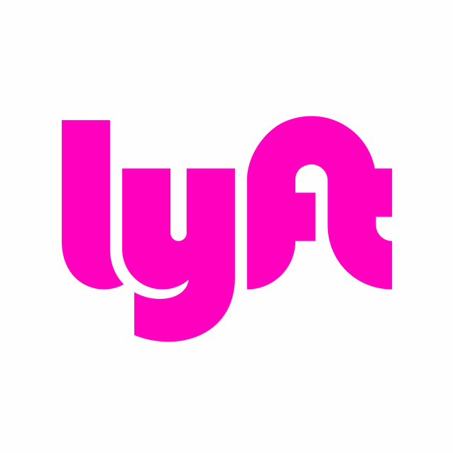 Lyft Logo